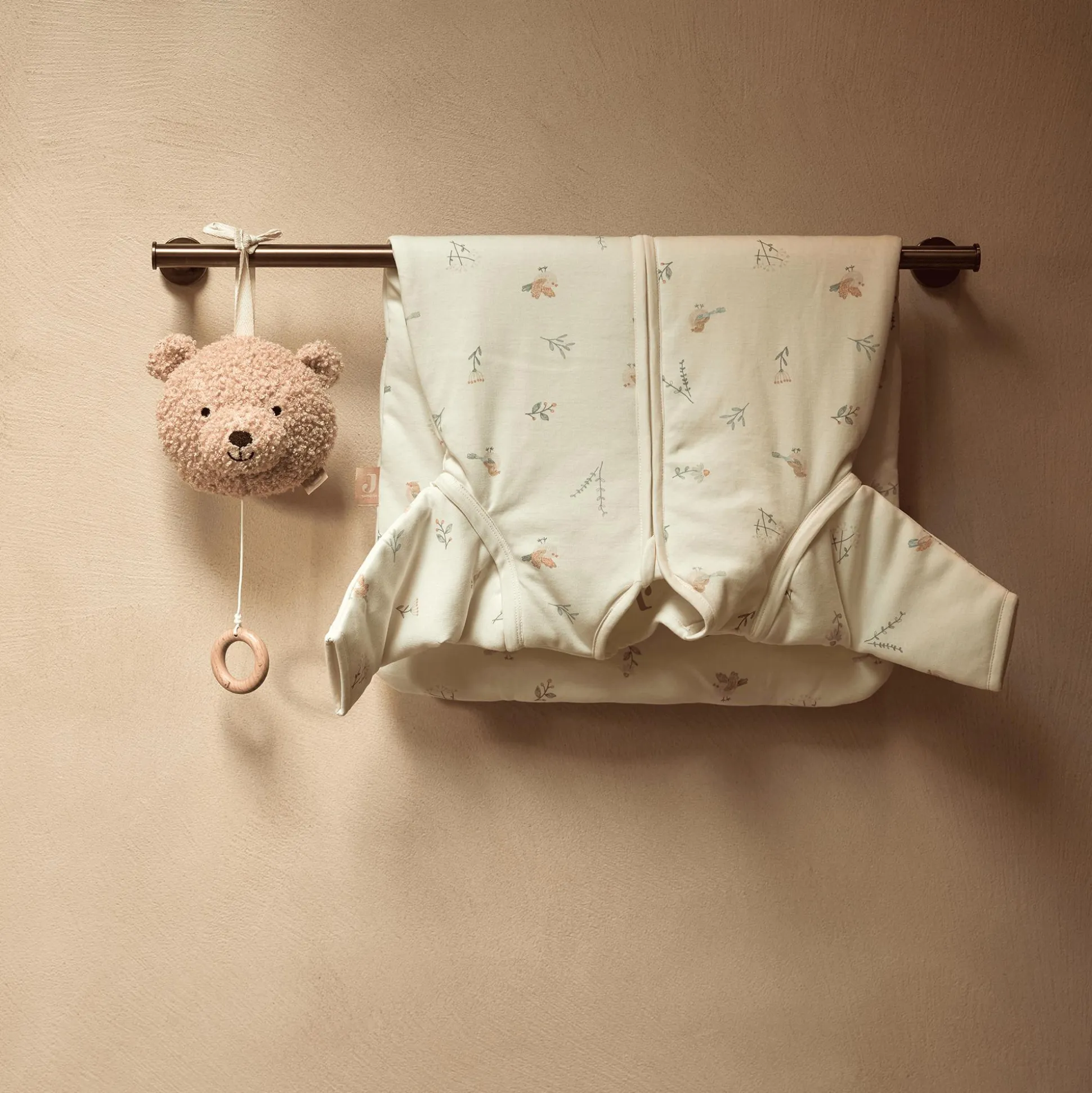 Schlafsack Lovely Birds 70 cm