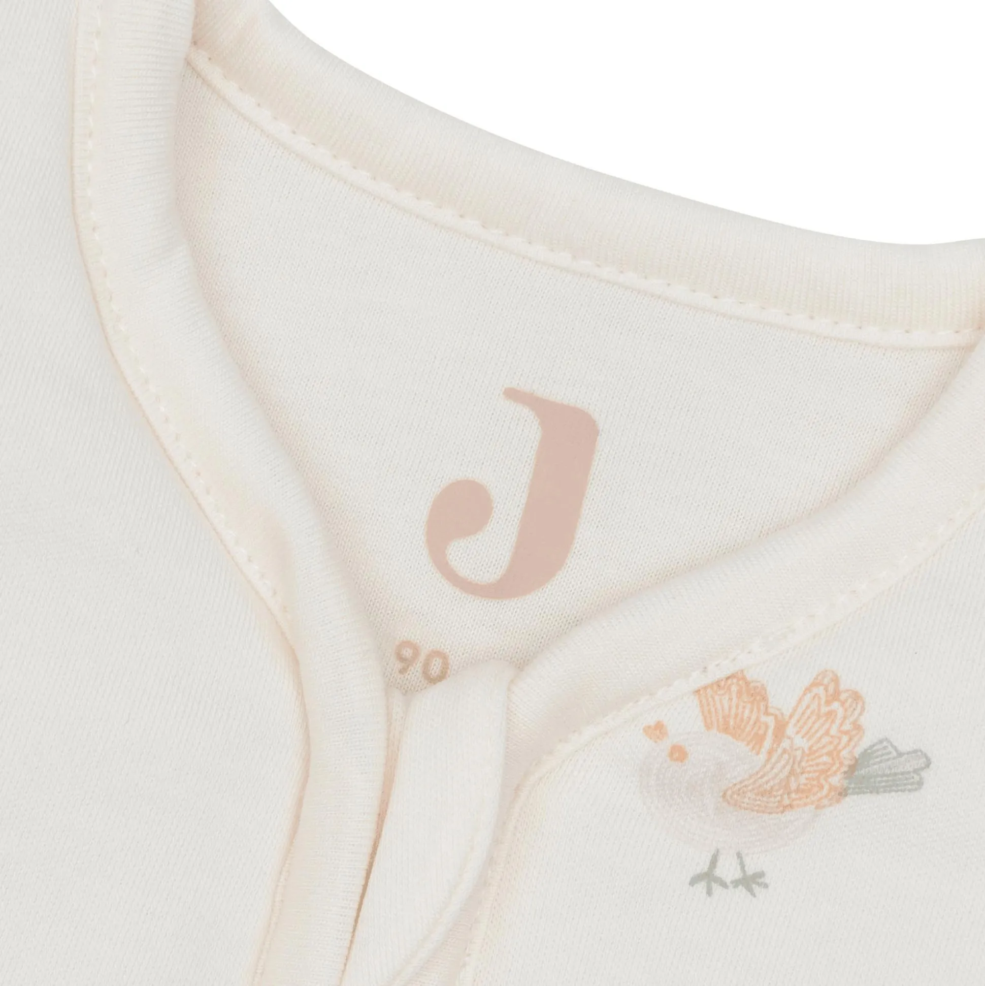 Schlafsack Lovely Birds 70 cm