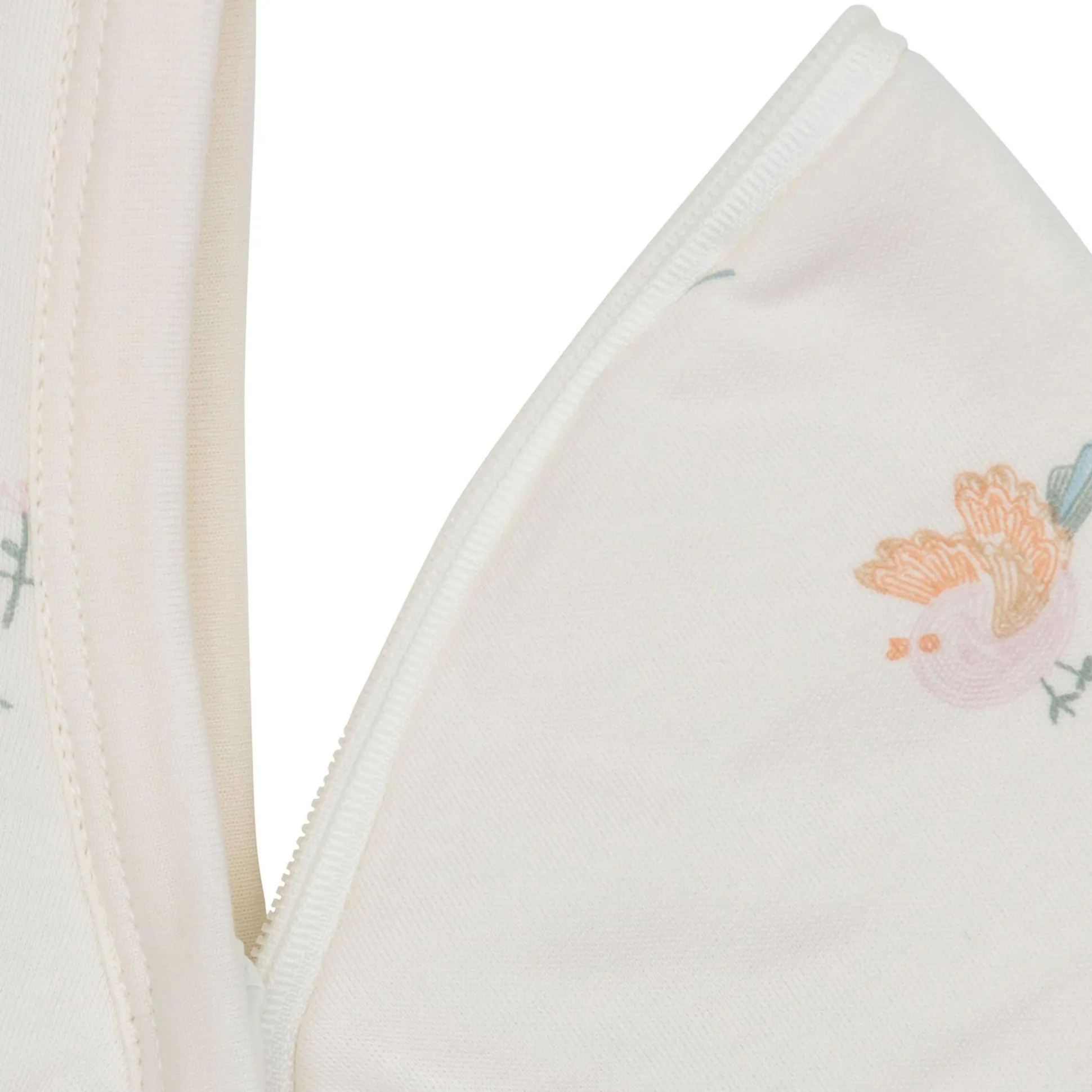 Schlafsack Lovely Birds 70 cm