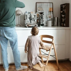 Schlafsack mit Fuß Gr. 90