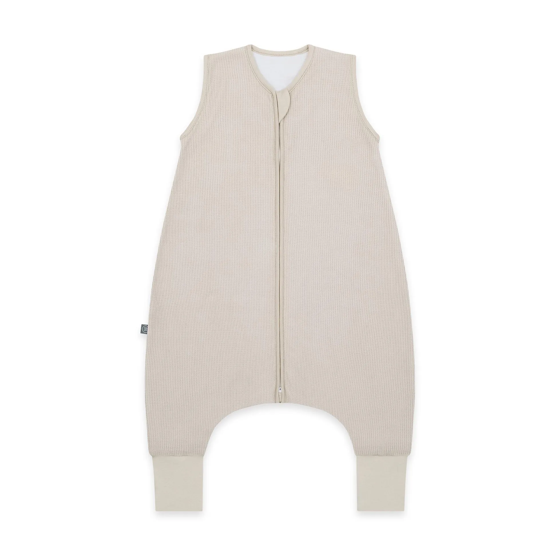 Schlafsack mit Fuß Gr. 90