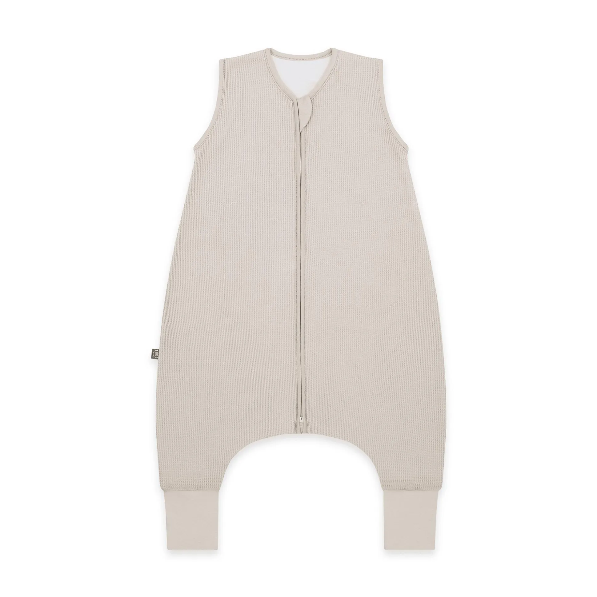 Schlafsack mit Fuß Gr. 80