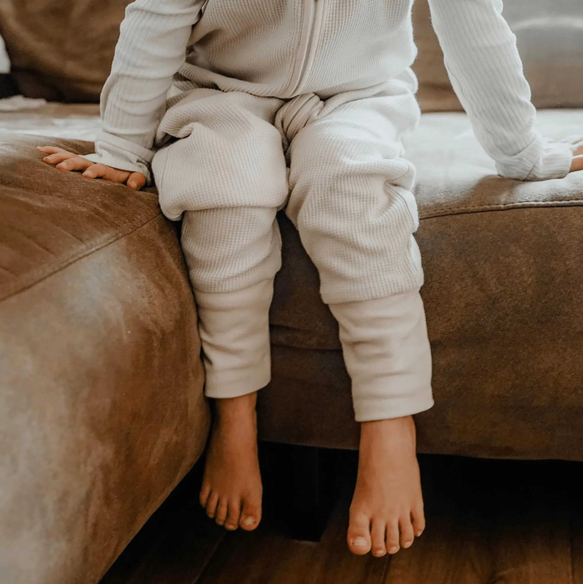 Schlafsack mit Fuß Gr. 80