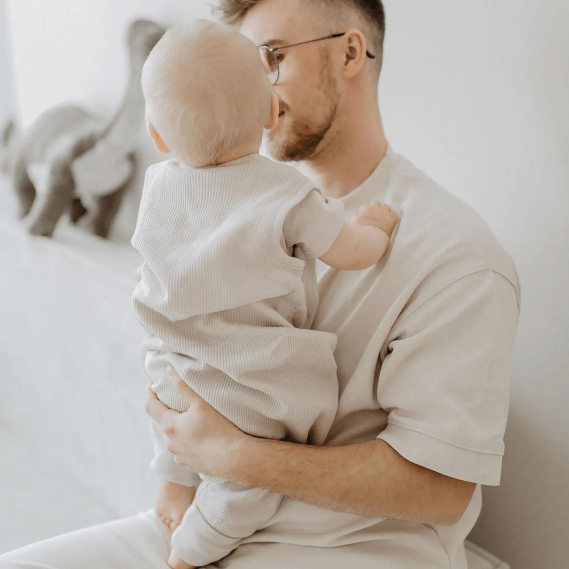 Schlafsack mit Fuß Gr. 80