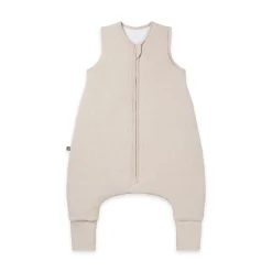 Schlafsack mit Umschlag-Fuß Gr. 70