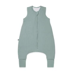 Schlafsack mit Umschlag-Fuß Gr. 70