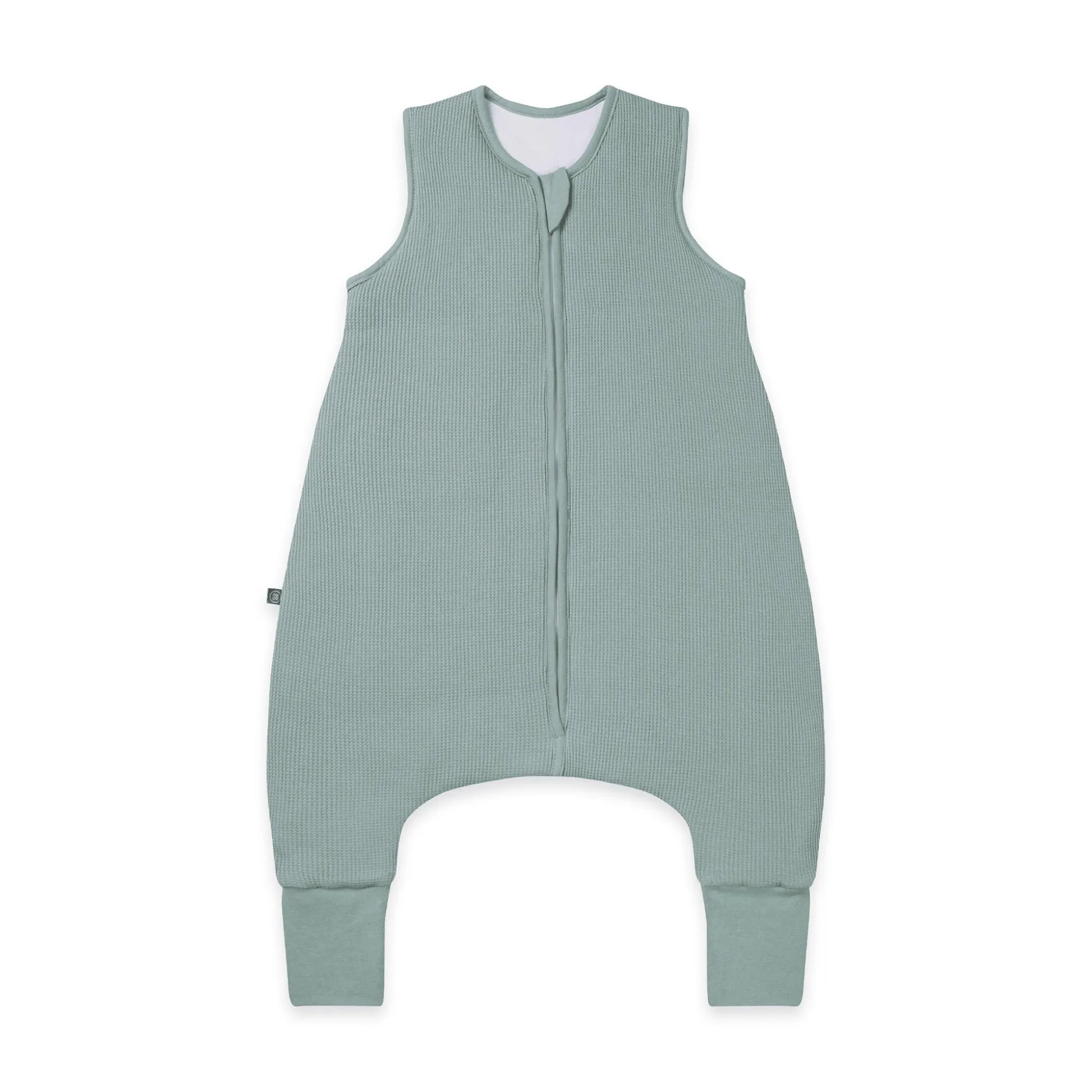 Schlafsack mit Umschlag-Fuß Gr. 80