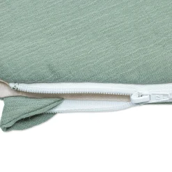 Schlafsack Musselin Mint Gr. 50/56
