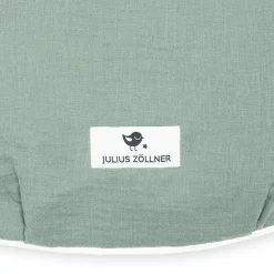 Schlafsack Musselin Mint Gr. 50/56