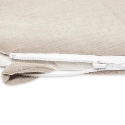 Schlafsack Musselin Sand Gr. 50/56