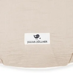 Schlafsack Musselin Sand Gr. 50/56