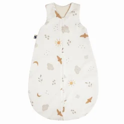 Schlafsack Organic Night & Day 70cm