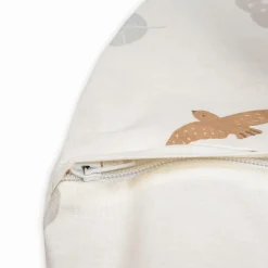 Schlafsack Organic Night & Day 70cm