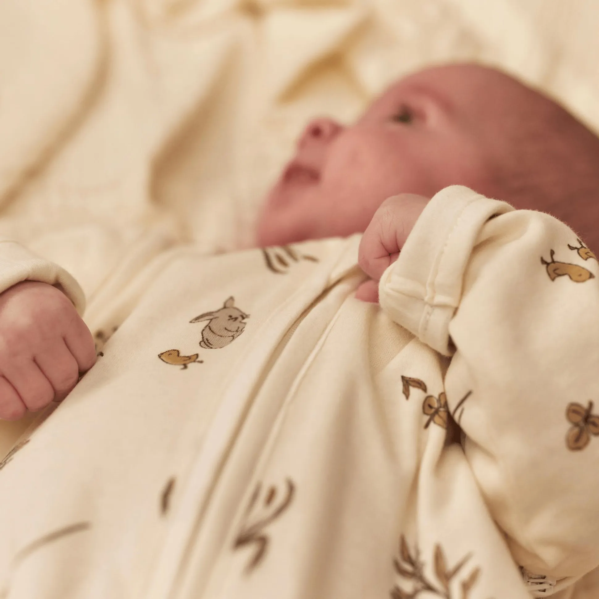 Schlafsack Riverside 70cm