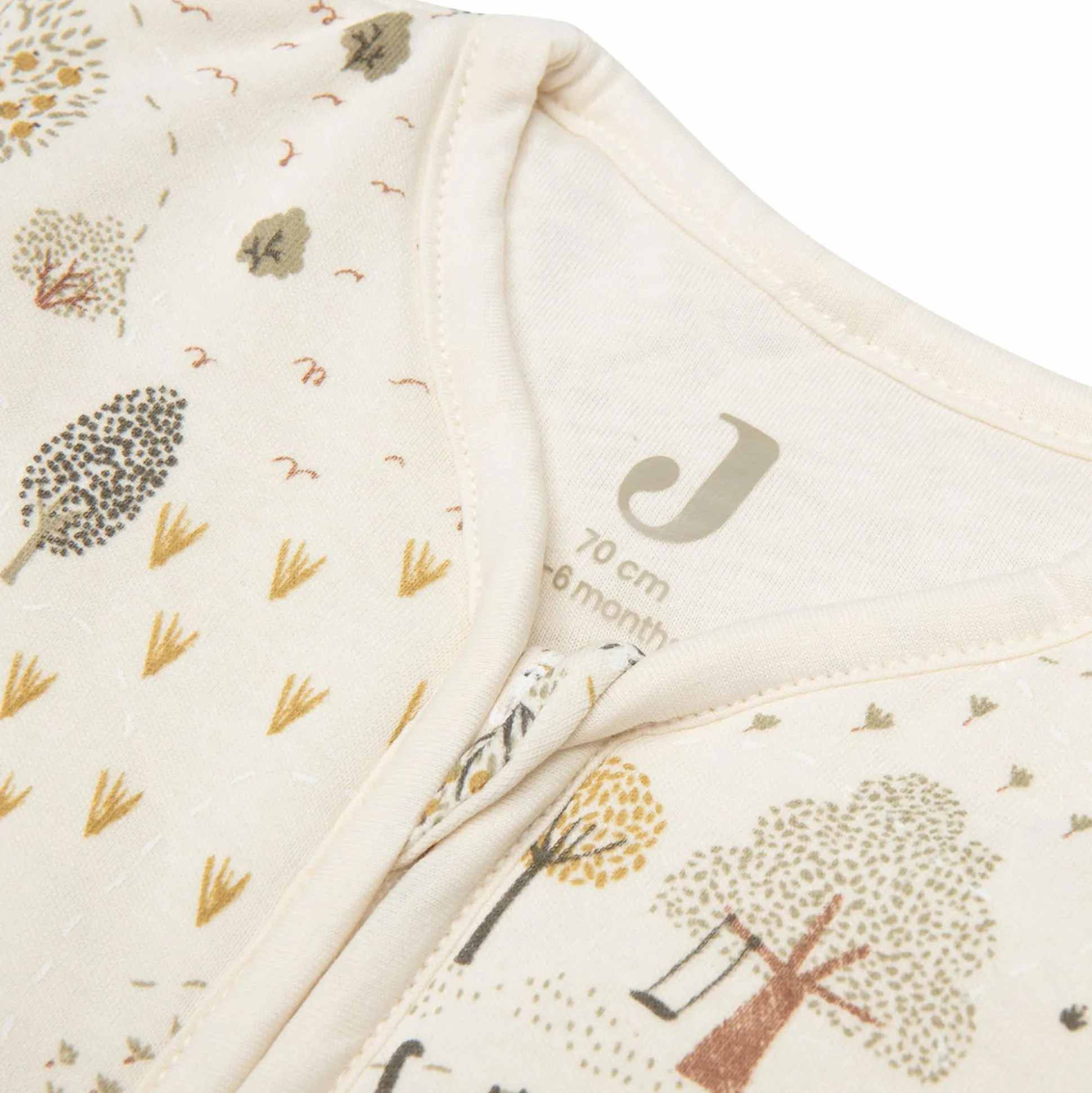 Schlafsack Tiny Park 70 cm