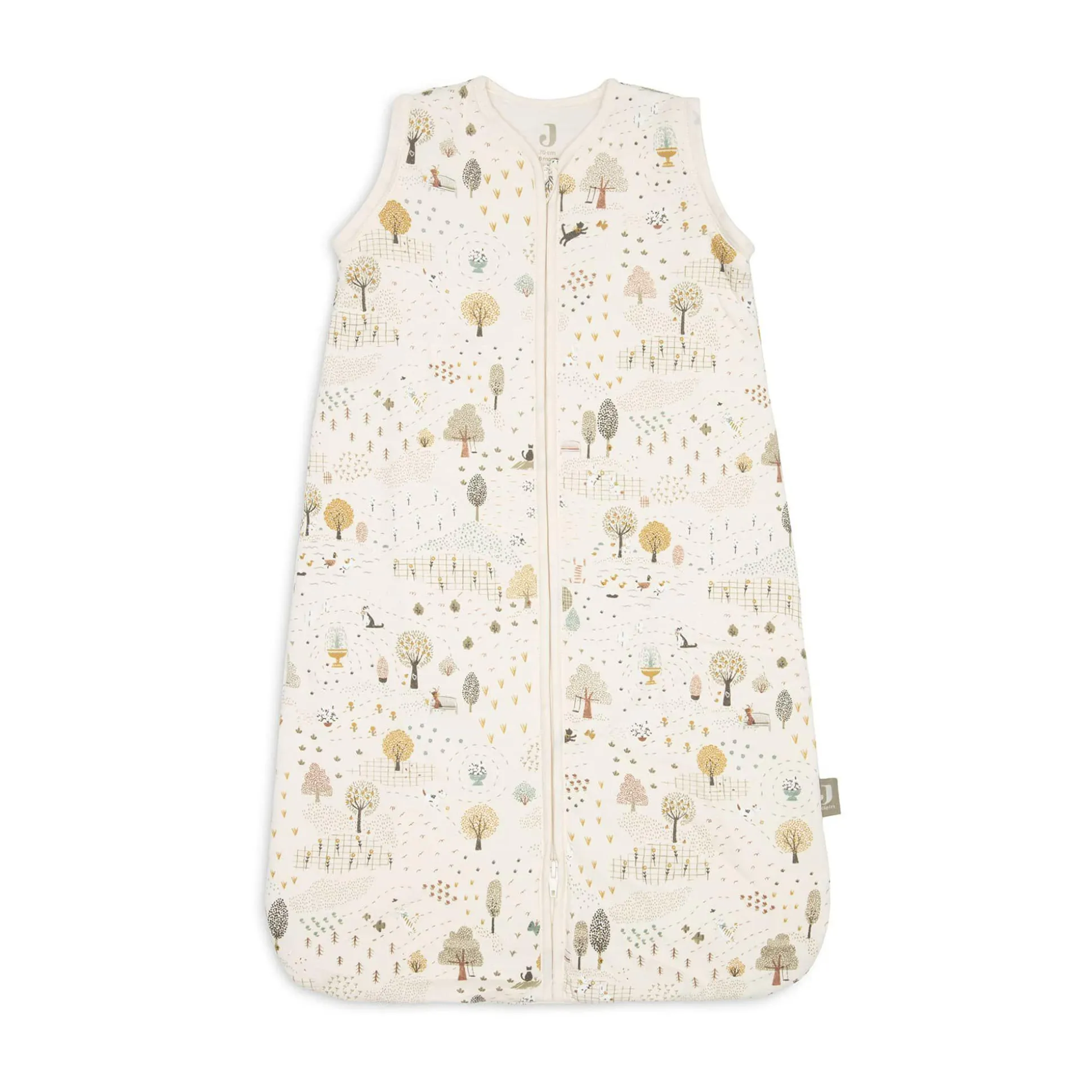 Schlafsack Tiny Park 70 cm