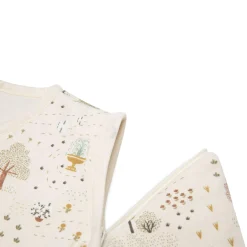 Schlafsack Tiny Park 90 cm