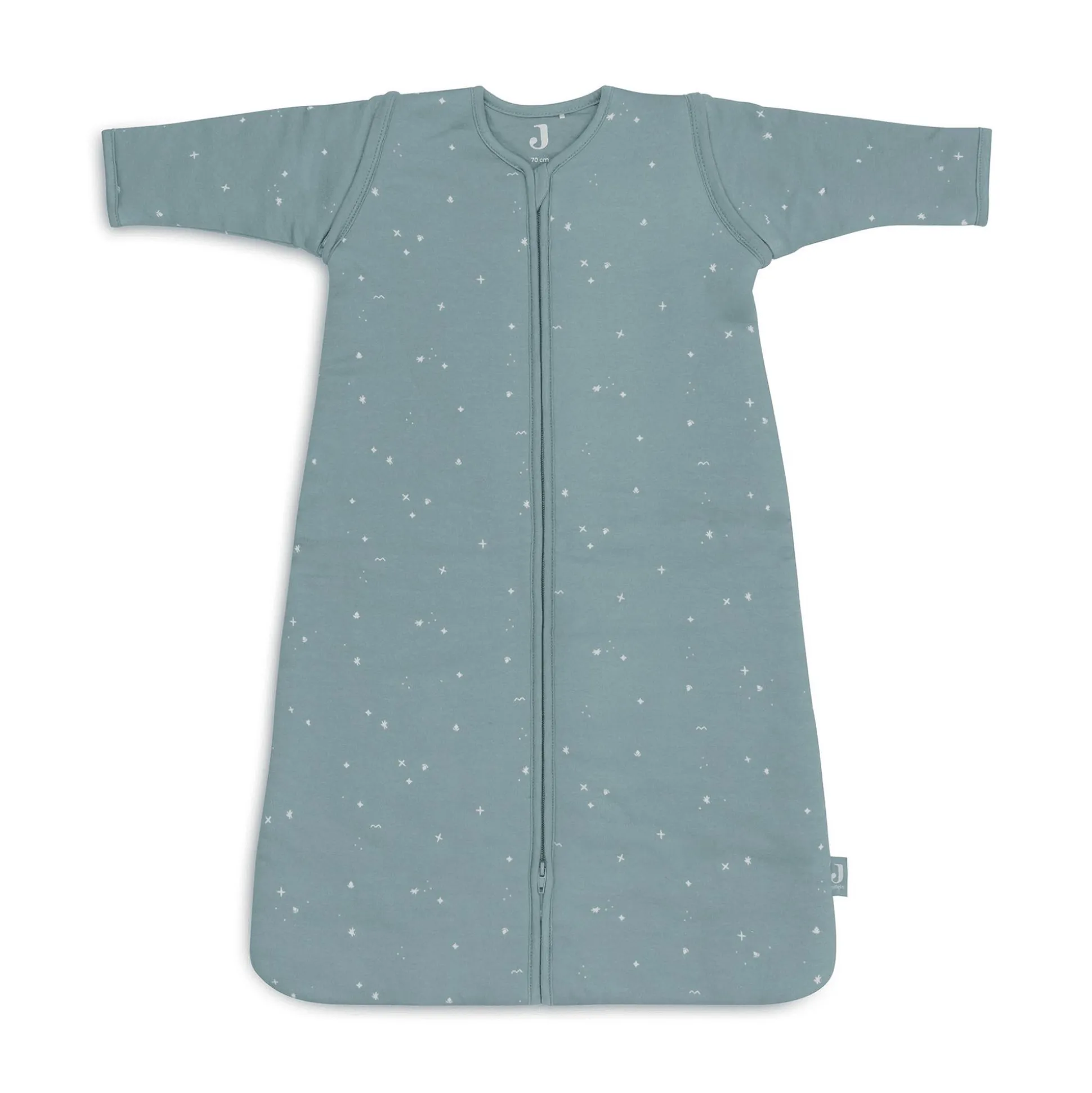 Schlafsack Twinkling "Sea Green" 70 cm