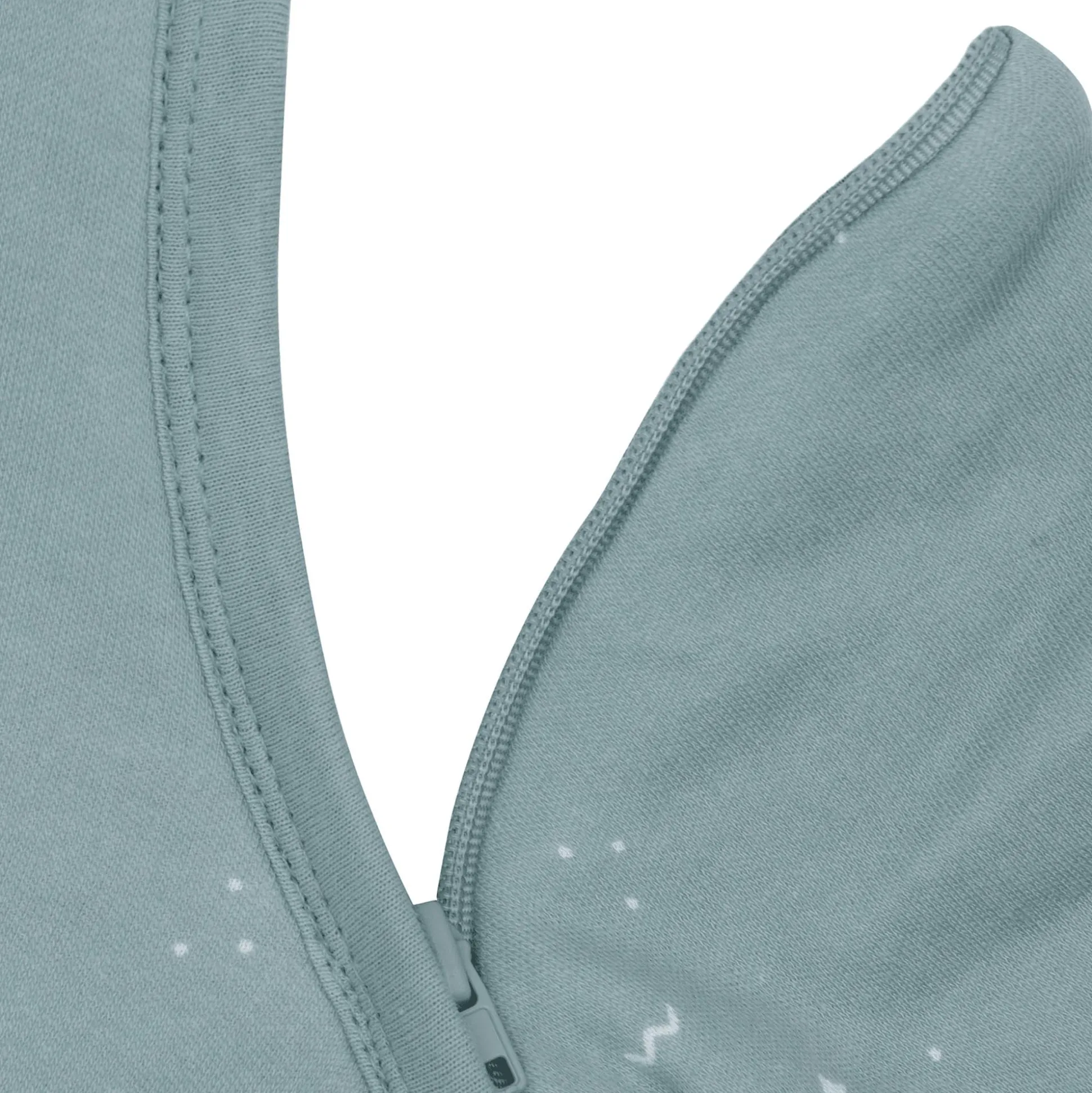 Schlafsack Twinkling "Sea Green" 70 cm