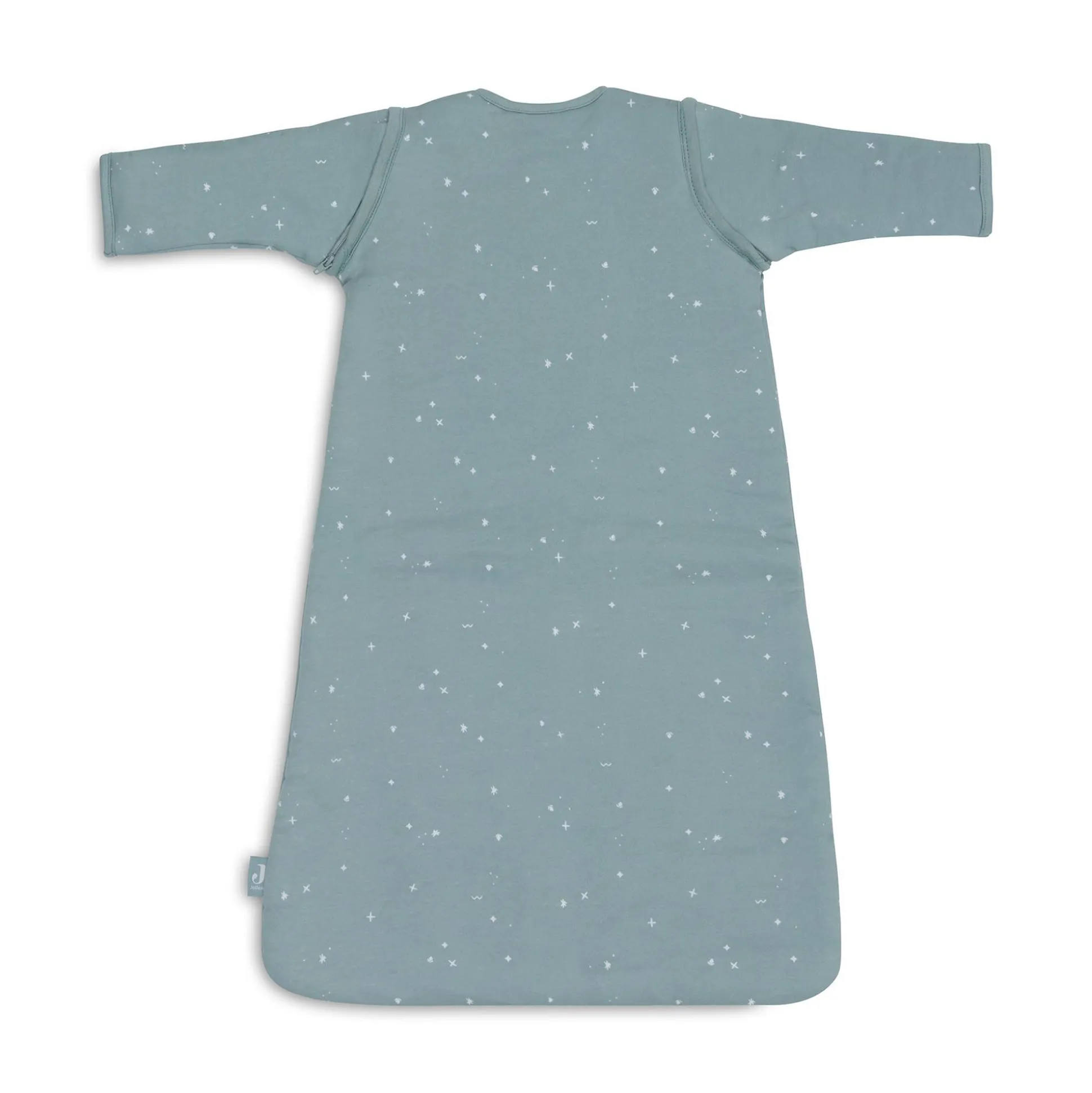 Schlafsack Twinkling "Sea Green" 70 cm