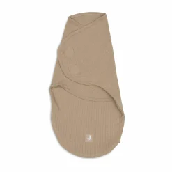 Schlafsack Wrapper Ajour Biscuit