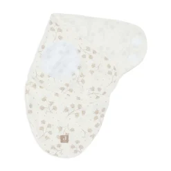 Schlafsack Wrapper Leafy Dreams