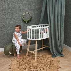 Schlafsack-Overall Animal 92 cm