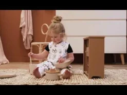 Schlafsack-Overall Animal 92 cm