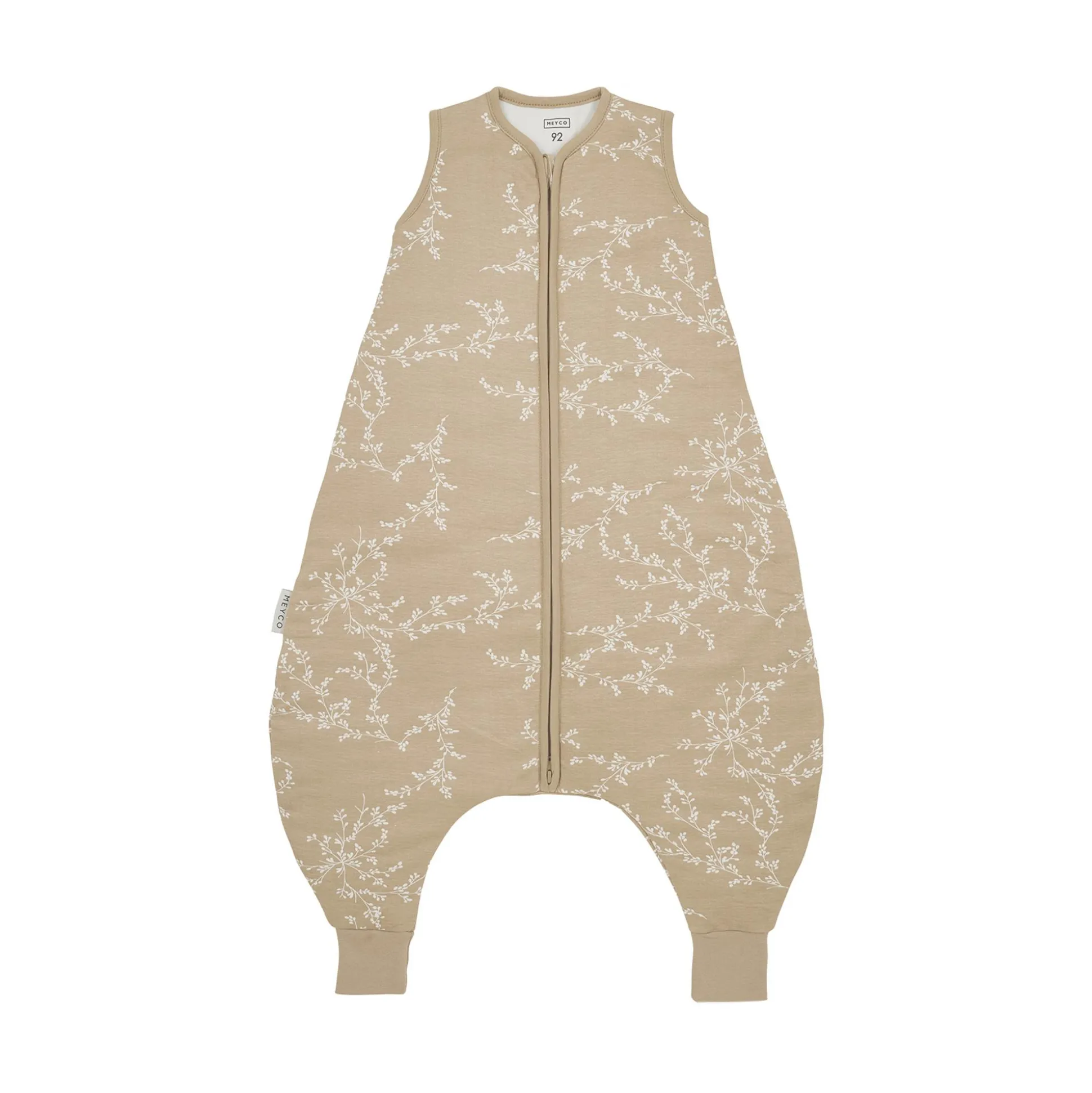 Schlafsack-Overall Branches 92 cm