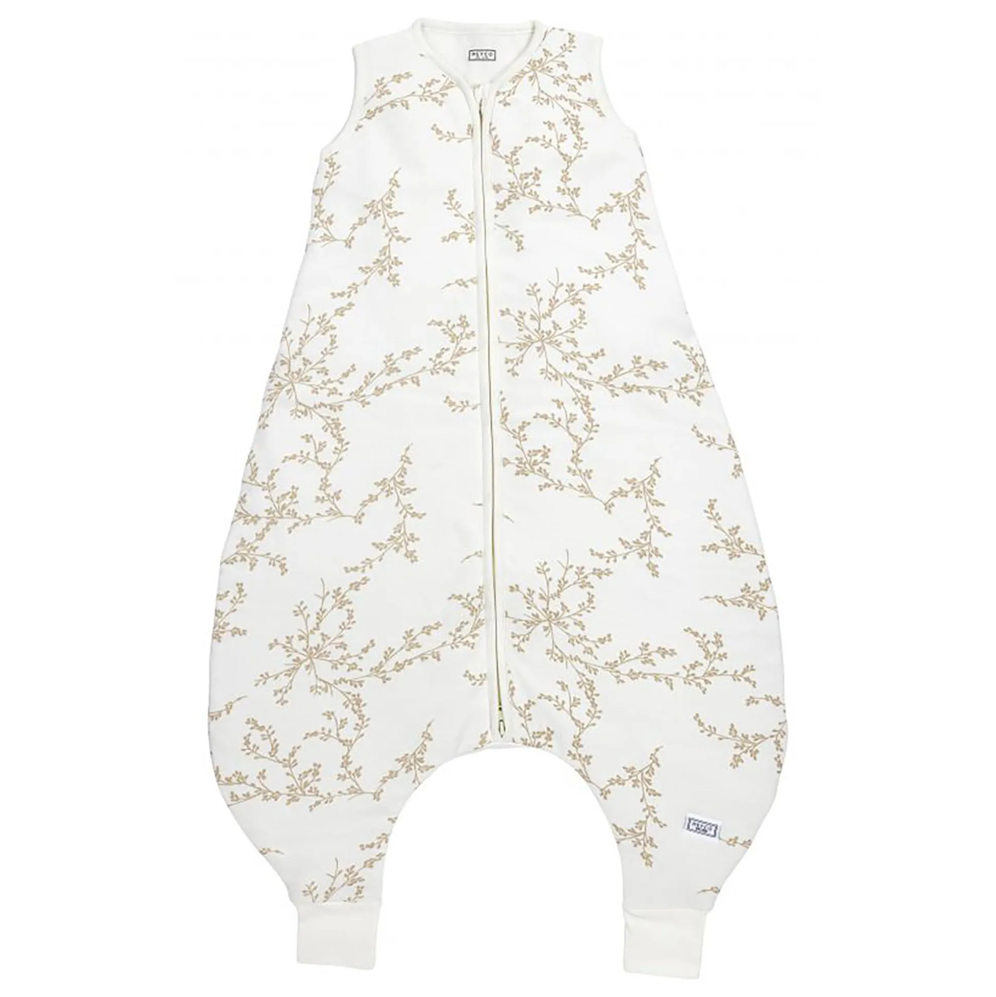 Schlafsack-Overall Branches 104 cm