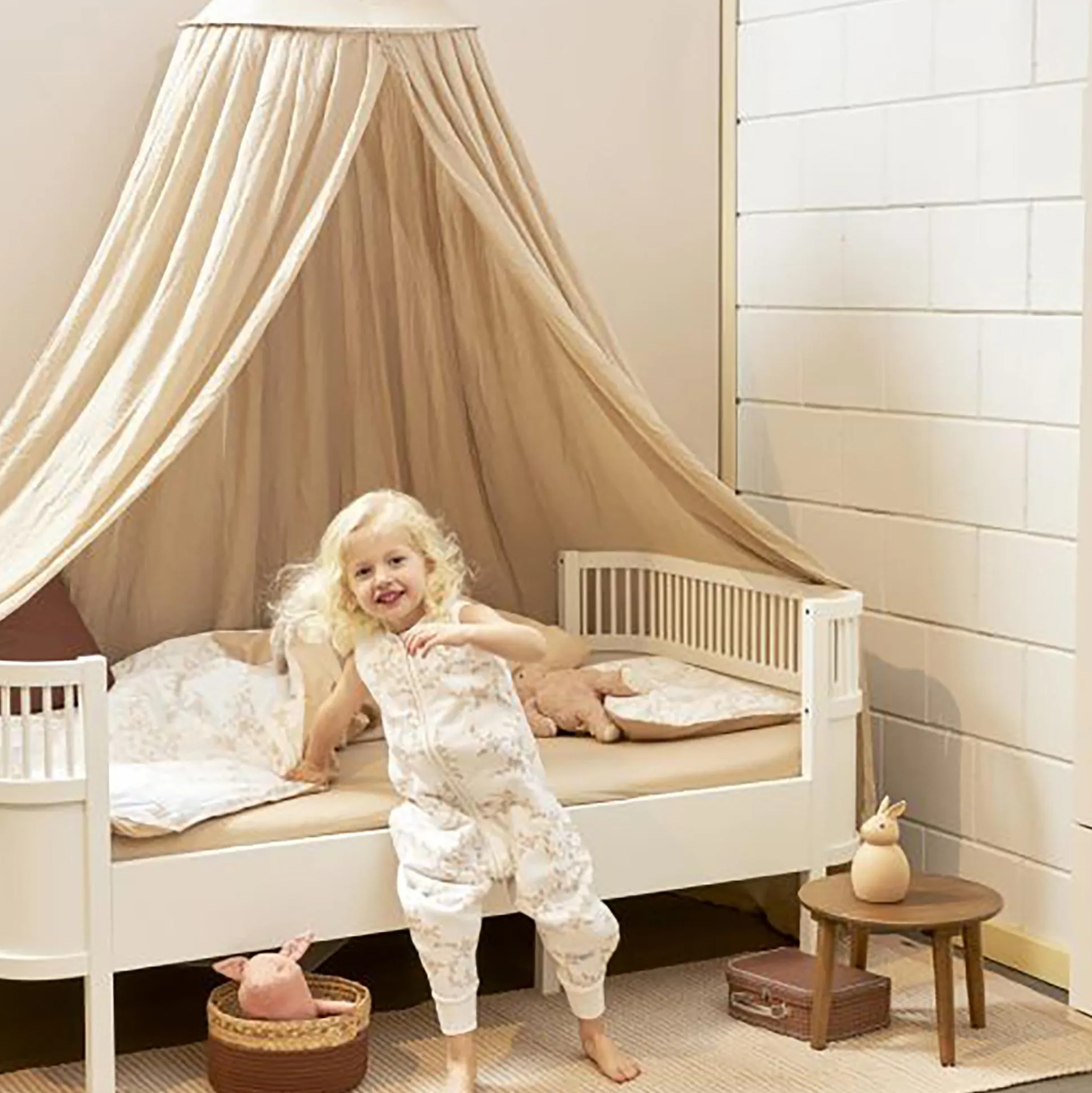 Schlafsack-Overall Branches 104 cm