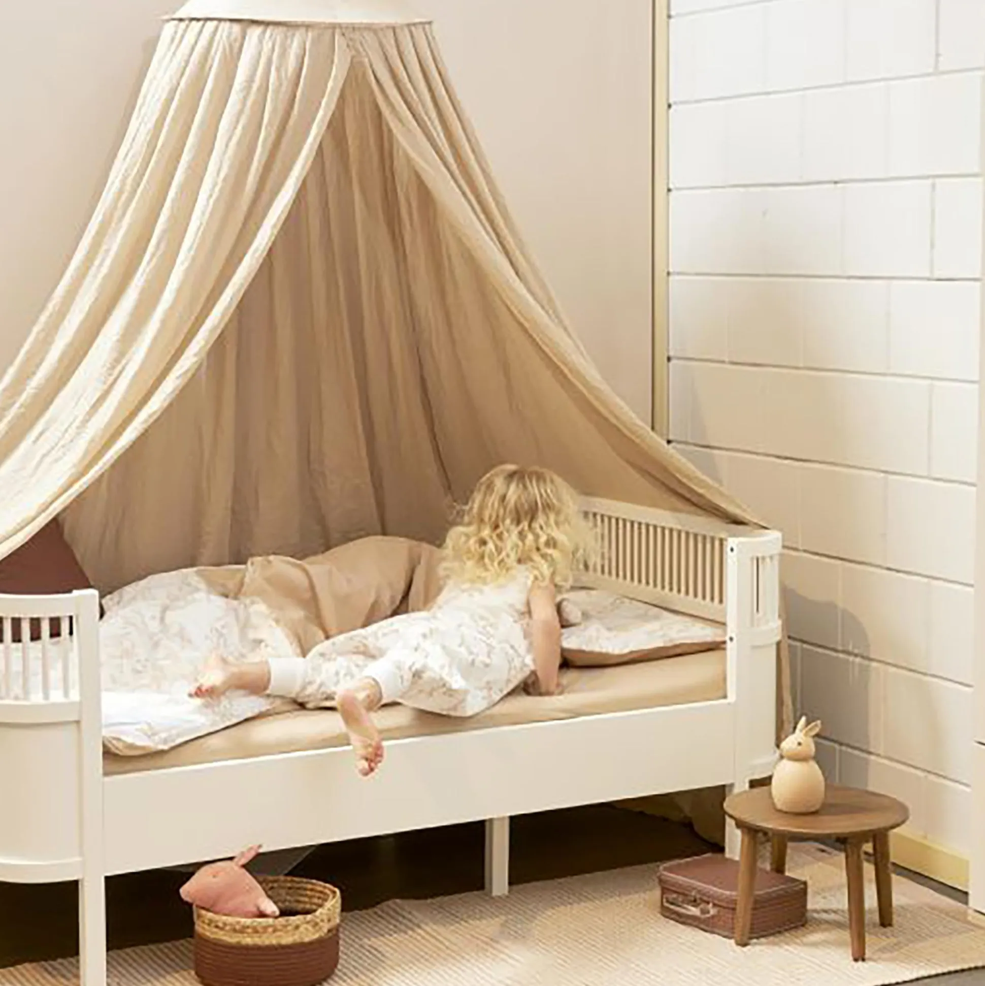 Schlafsack-Overall Branches 104 cm