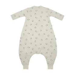 Schlafsack-Overall Jumper Pinguin 80 cm