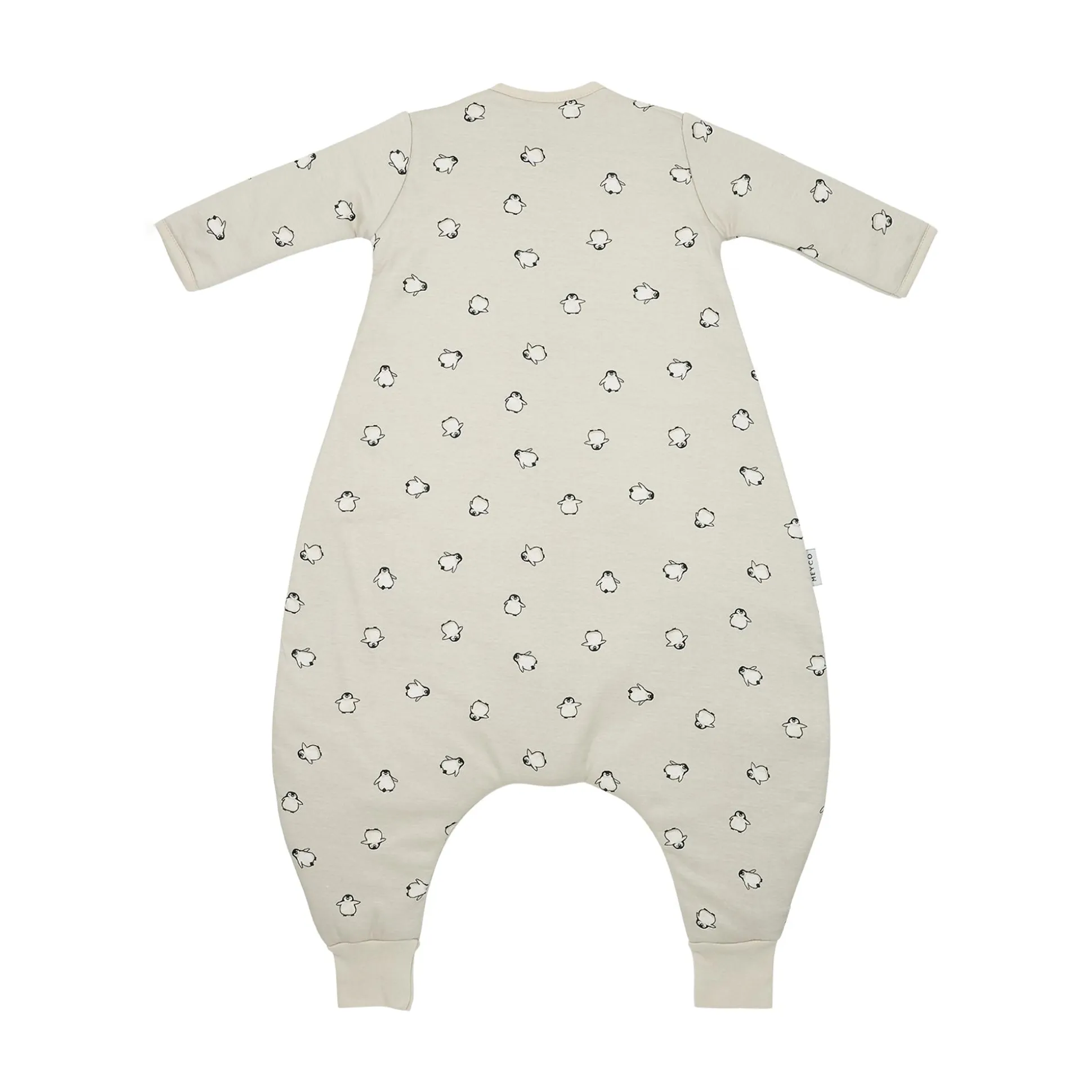 Schlafsack-Overall Jumper Pinguin 80 cm