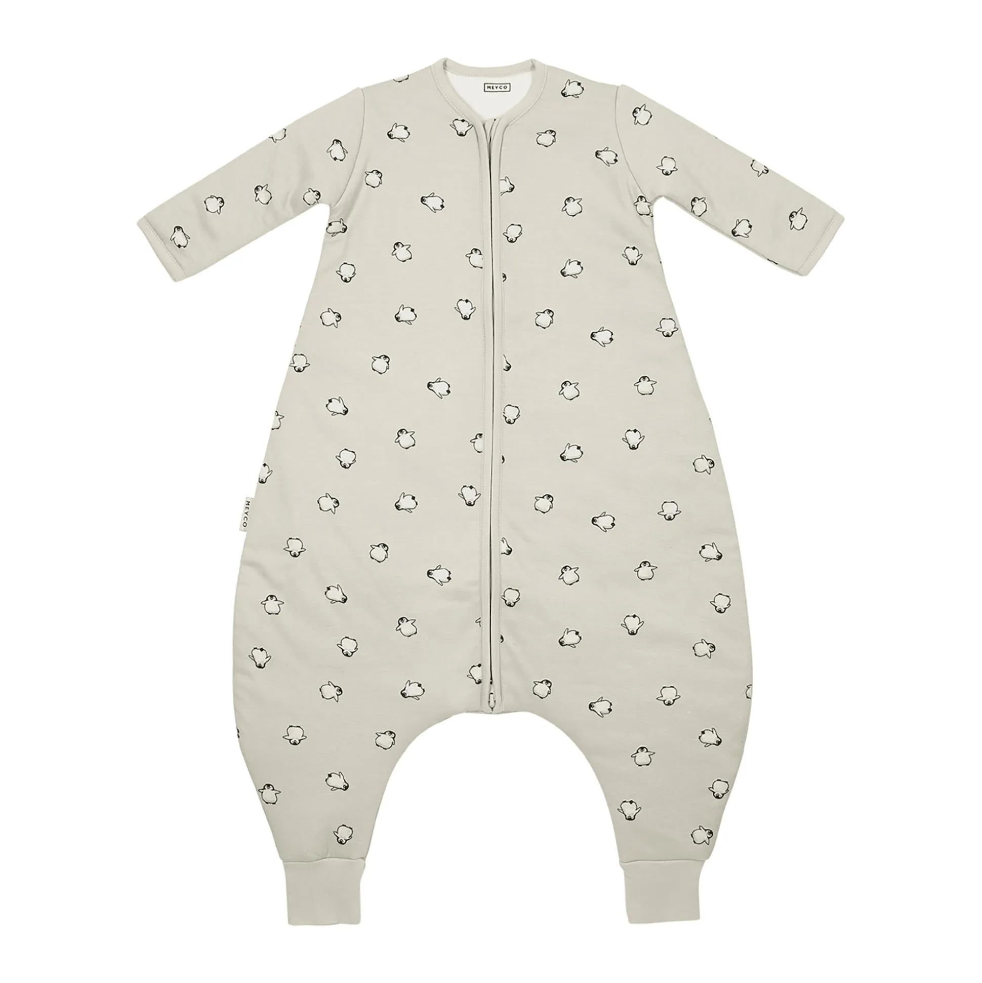 Schlafsack-Overall Jumper Pinguin 92 cm