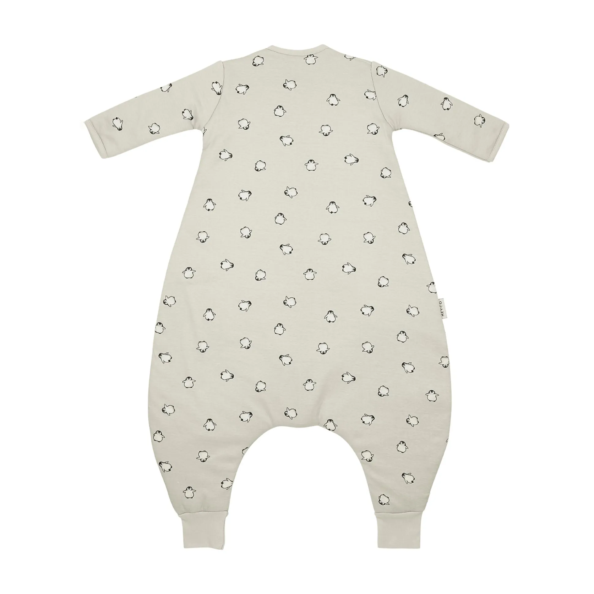 Schlafsack-Overall Jumper Pinguin 92 cm