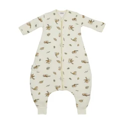 Schlafsack-Overall Jumper Robin 80 cm