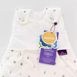 Schlafsack-Set LIEBMICH Zuhause 56/62