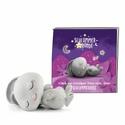 Schlummerbande - Träum schön kleiner Schlummerhase