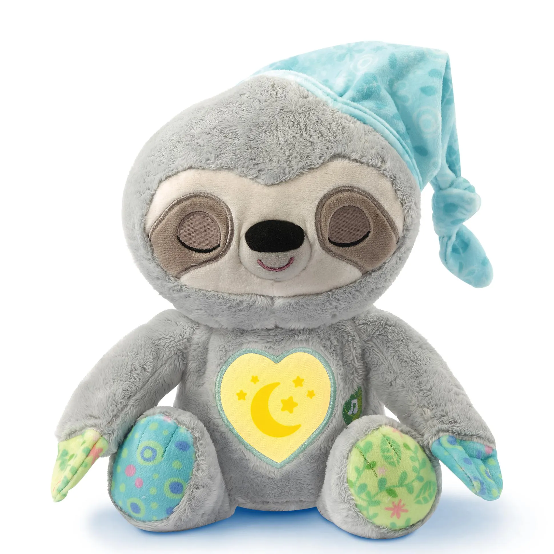 Schlummer-Faultier Schnarchi