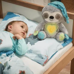 Schlummer-Faultier Schnarchi