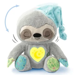 Schlummer-Faultier Schnarchi