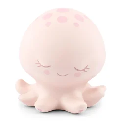 Schlummeroktopus – Gutenachtgeschichte aus dem Ozean