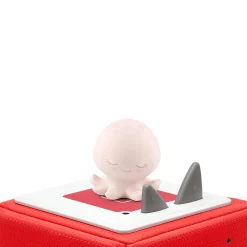 Schlummeroktopus – Gutenachtgeschichte aus dem Ozean