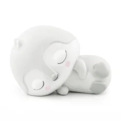 Schlummerpinguin – Weißes Rauschen aus dem Ozean