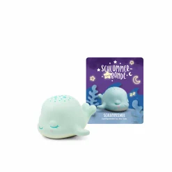 Schlummerwal – Einschlafmelodien aus dem Ozean