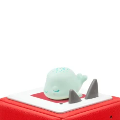 Schlummerwal – Einschlafmelodien aus dem Ozean