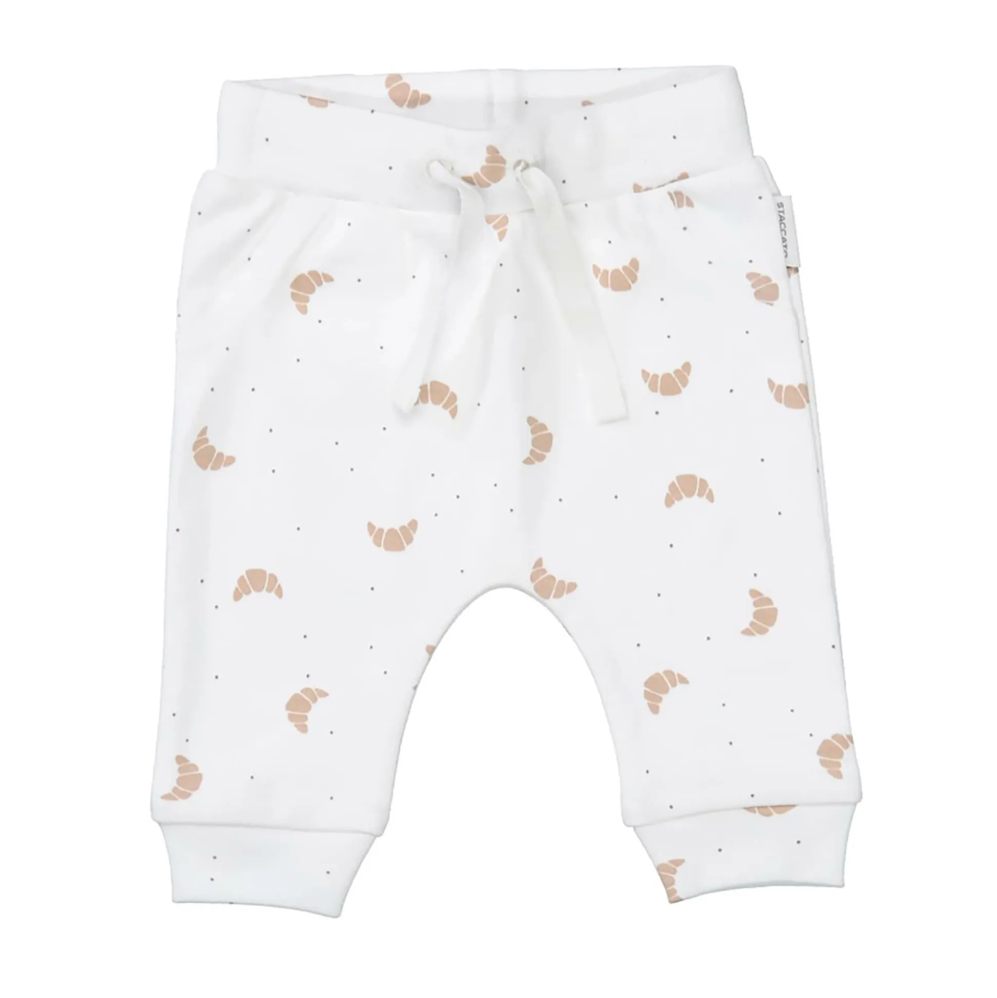 Schlupfhose Croissants