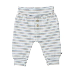 Schlupfhose Streifen