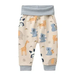 Schlupfhose Zoo